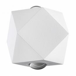 Изображение продукта Уличный настенный светодиодный светильник Odeon Light Diamanta 